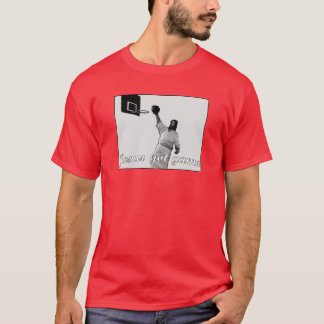 Jesus harlek t-shirt