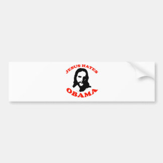 JESUS HAT OBAMA BILDEKAL