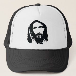 Jesus hatt keps