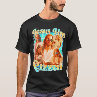 Jesus Heals Christian Faith Health Healing Hope T Shirt