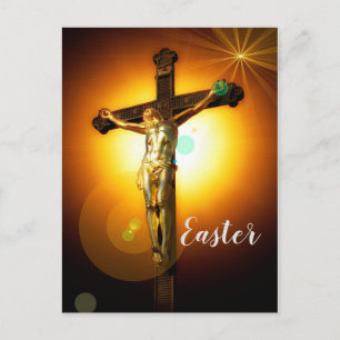 Jesus Helg Vykort