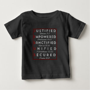 JESUS - Helig Ande Andlig Be För T Shirt