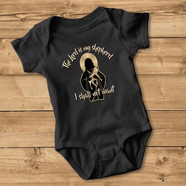 Jesus Herde T Shirt (Skapare uppladdad)