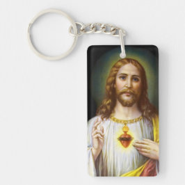 Jesus hjärta i Helig