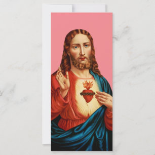 Jesus hjärta i Helig
