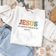 Jesus hur sanningen om livets kvinnas halsband