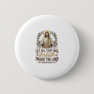 Jesus Indie Folk Akustisk Anbetelse Grafisk T-shir Knapp