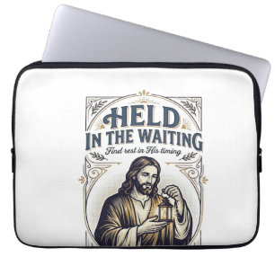 Jesus infertilitet försöker bli gravid uppmuntran laptop fodral