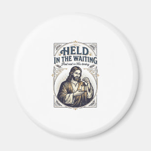 Jesus infertilitet Försöker bli gravid uppmuntran Magnet
