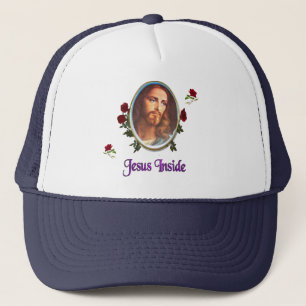 Jesus Insida Keps