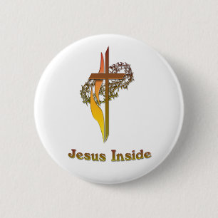 Jesus Insida Knapp