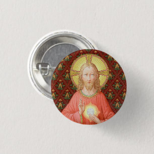 Jesus Instituting Heliga Communion (SAU 045) Knapp