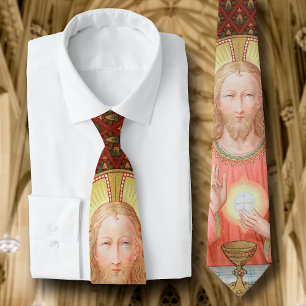 Jesus Instituting Heliga Communion (SAU 045) Slips