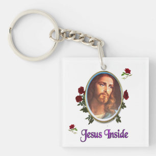 Jesus inuti