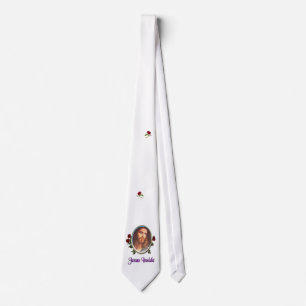 Jesus inuti slips