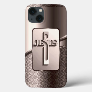 Jesus iPhone/iPad-fall