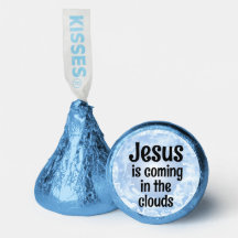Jesus is coming!
