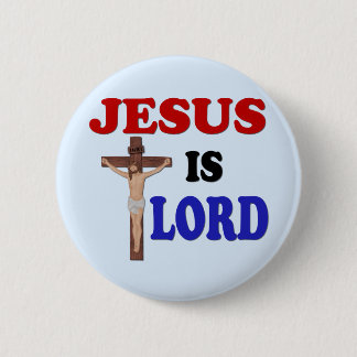 JESUS IS LORD KNAPP