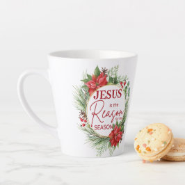 Jesus is the Reason for the Season Christmas