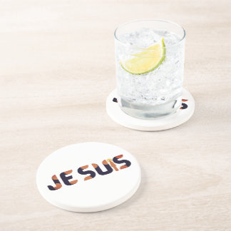 Jesus, Je Suis eller jag är Underlägg