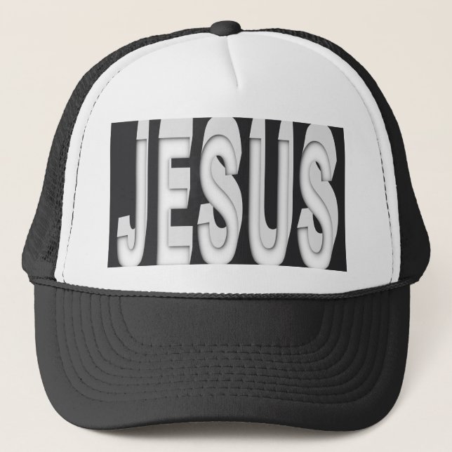  JESUS JESUS  KEPS (Framsida)