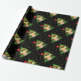 Jesus - Jul Presentpapper