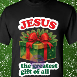 JESUS - jul T Shirt