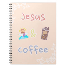 Jesus + Kaffe
