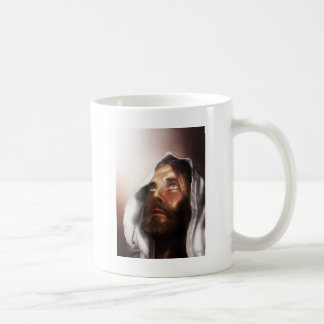 Jesus Kaffemugg