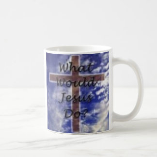 Jesus Kaffemugg
