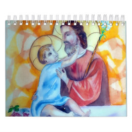 Jesus Kalender