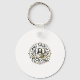 Jesus kalender daglig nåd Jesus kalender daglig nå Nyckelring