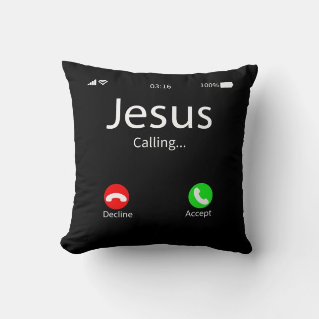Jesus kallar sig kristen kudde (Framsida)