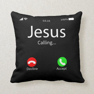 Jesus kallar sig kristen kudde