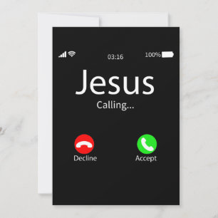 Jesus kallar sig kristen spara datumet