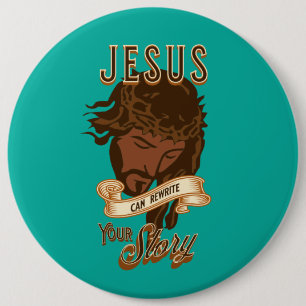 Jesus kan skriva om din artikel knapp