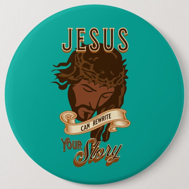 Jesus kan skriva om din artikel knapp (Framsida)