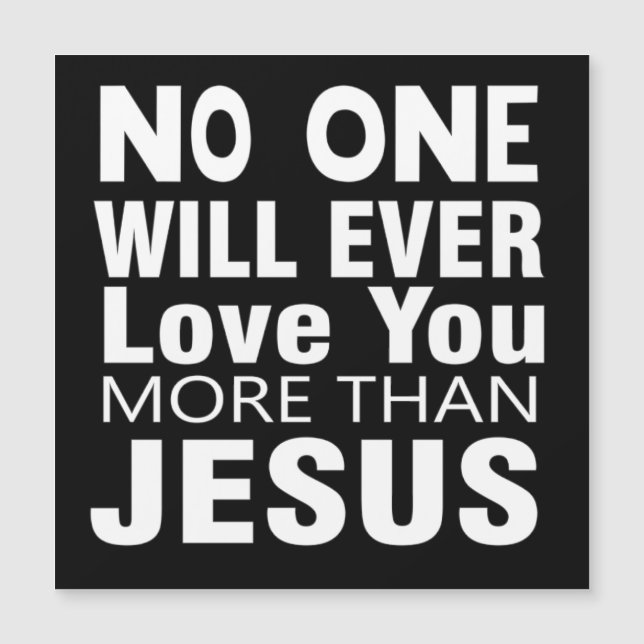 Jesus Kärlek (Framsida)