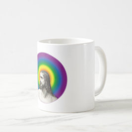 Jesus Kärlek all Kaffemugg