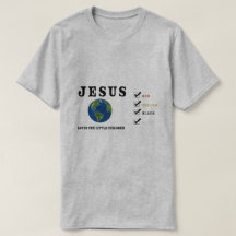 Jesus kärlek Children World