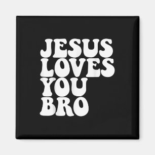 Jesus Kärlek Du Bro Christian Church Jesus Kärlek  Magnet