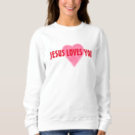 JESUS KÄRLEK DU KVINNARTja T Shirt