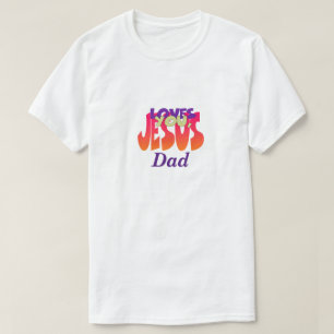Jesus Kärlek, du, Pappa Manar T Shirt