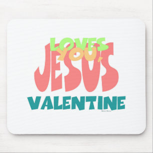 JESUS KÄRLEK DU, VALENTINE MUSMATTA