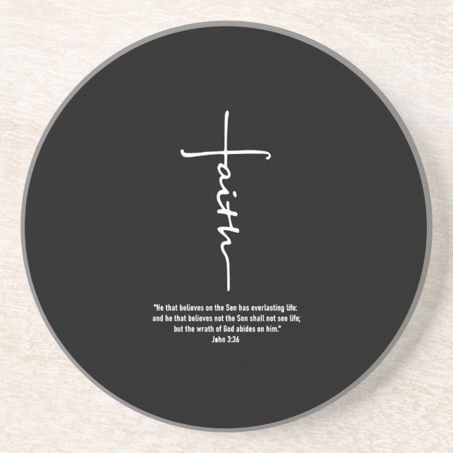 Jesus Kärlek| Faith Kor Christian Jesus Faith Gud Underlägg (Framsidan)