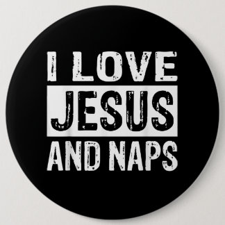 Jesus Kärlek | I Kärlek Jesus och Nap Christian Knapp