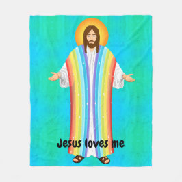 Jesus kärlek, jag är filt