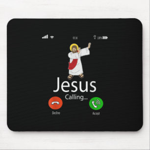Jesus Kärlek Jesus Calling... Jesus Mobilare kri Musmatta