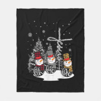 Jesus Kärlek | Jesus Faith Hope Kärlek Snögubbe