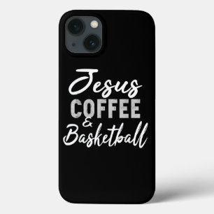 Jesus Kärlek   Jesus kaffe och basket